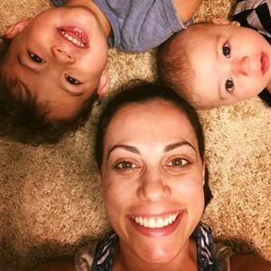 Meet your Posher, Rachael